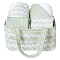 Thumbnail for 5 Piece Baby Bath Gift Sets (Multiple Colors Available)