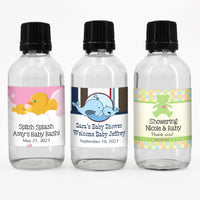 Thumbnail for Personalized Baby Shower 2 oz. Hand Sanitizer