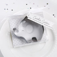 Thumbnail for Little Peanut Elephant Cookie Cutter
