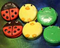 Thumbnail for Critters Chocolate-Covered Oreo Favors
