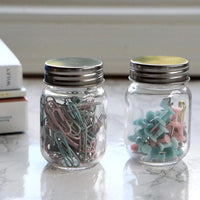 Thumbnail for Personalized Baby Shower Glass Mini Mason Jar (Set of 12)