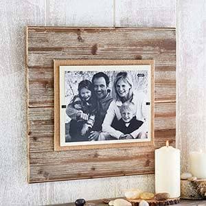 Pine Wood 8x10 Frame