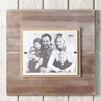 Thumbnail for Pine Wood 8x10 Frame