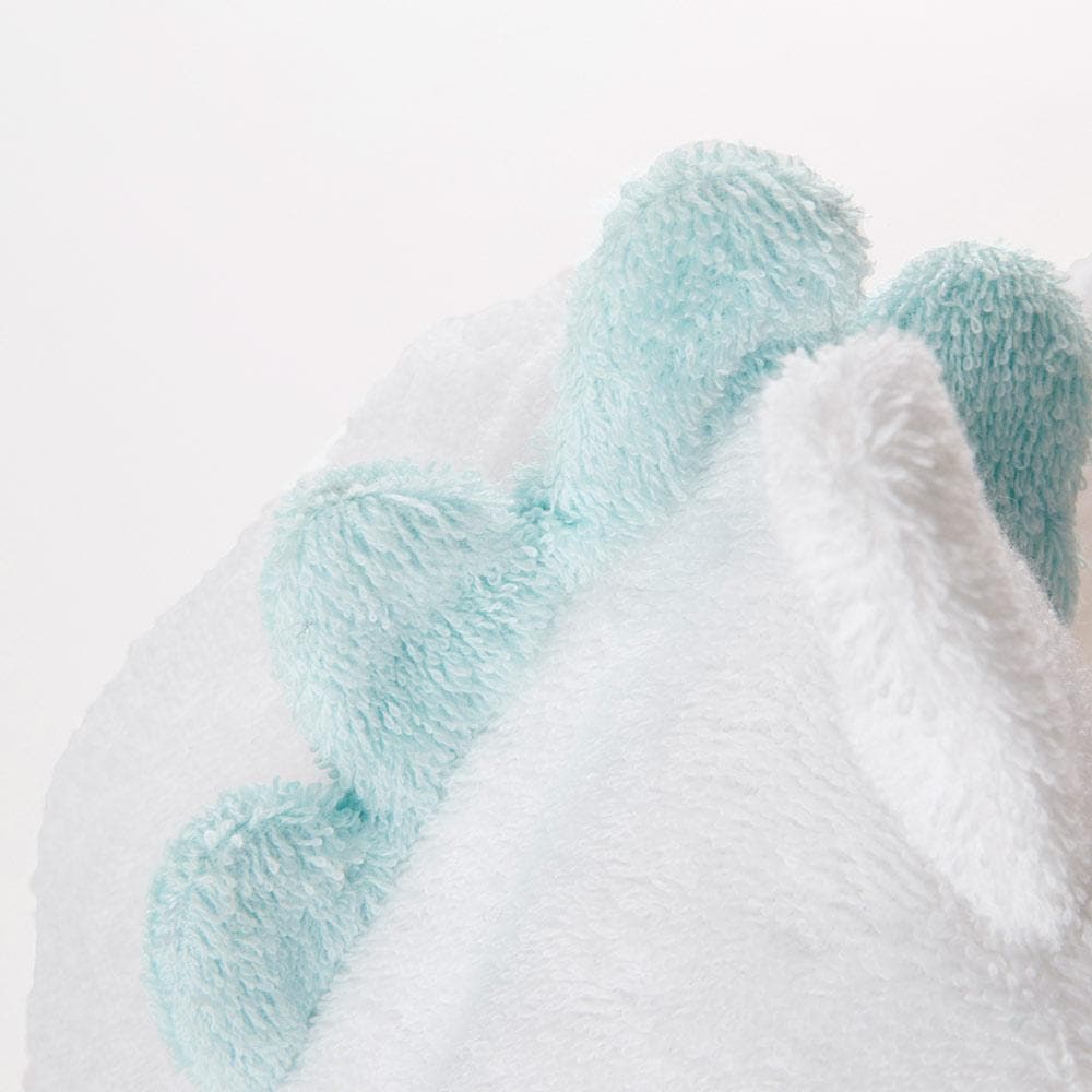 Simply Enchanted Unicorn Hooded Towel