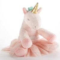 Thumbnail for Rosie the Unicorn Plush Plus Tutu