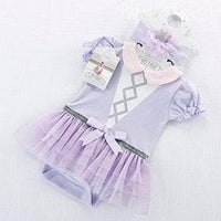 Thumbnail for My First Fairy Princess Outfit with Headband