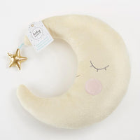 Thumbnail for Bedtime Stories Decorative Moon Pillow