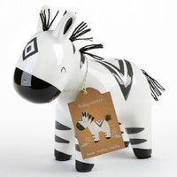 Thumbnail for Zebra Porcelain Bank