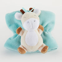 Thumbnail for Safari Giraffe Bottle Buddy