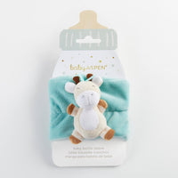 Thumbnail for Safari Giraffe Bottle Buddy