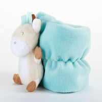 Thumbnail for Safari Giraffe Bottle Buddy