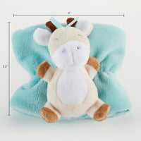 Thumbnail for Safari Giraffe Bottle Buddy