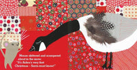 Thumbnail for My Very Merry Christmas Personalized Board Book