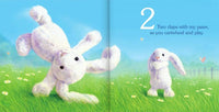 Thumbnail for My Snuggle Bunny Personalized Storybook