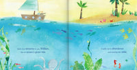 Thumbnail for God Loves You! Personalized Storybook