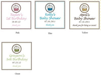 Thumbnail for Cupcake Cutie Personalized Cupcake Mix