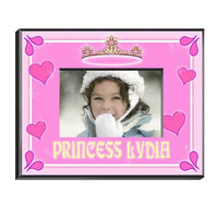 Thumbnail for Personalized Princess Frame