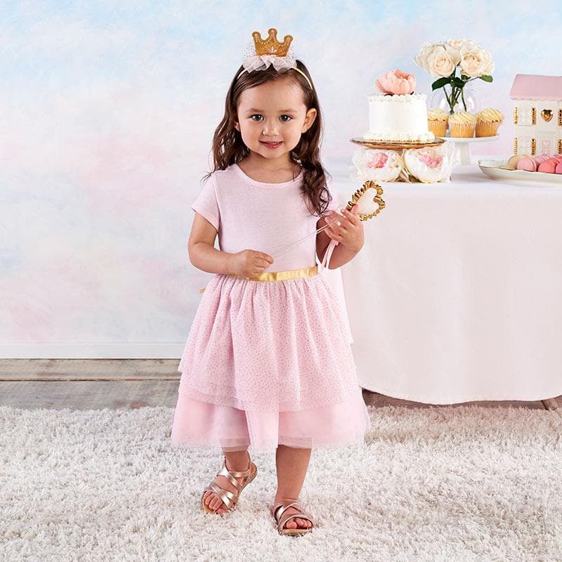 Princess 3-Piece Dress Up Set