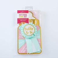 Thumbnail for Baby Shower Belly Sash & Game Set
