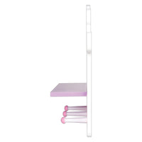 Thumbnail for Little Princess Tiara Shelf With Pegs