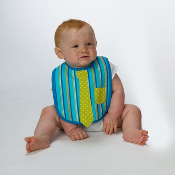 Levi Dress Up Bib