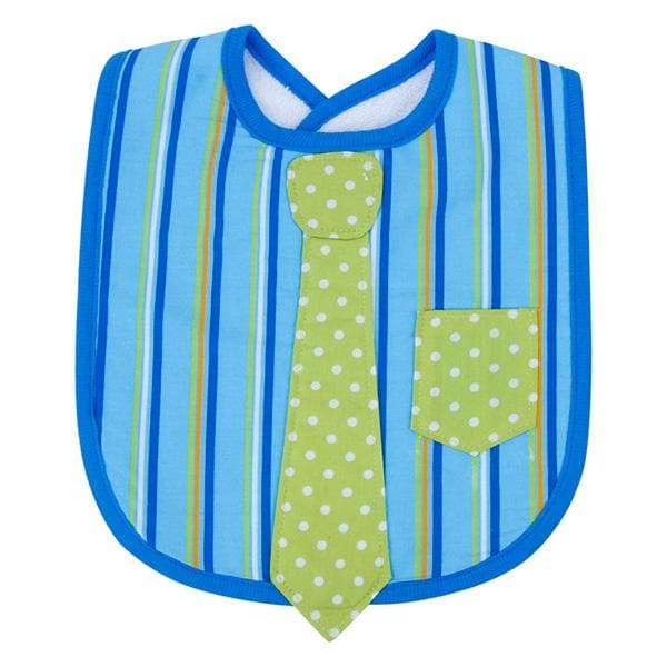 Levi Dress Up Bib