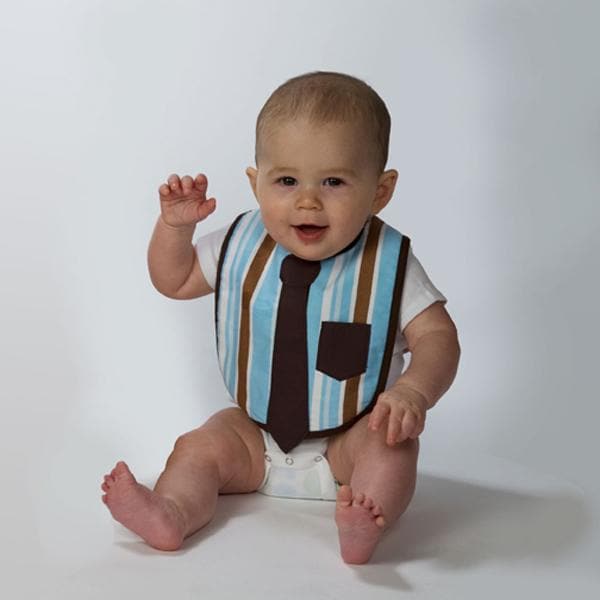 Max Dress Up Bib