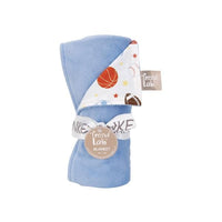 Thumbnail for Little MVP Receiving Blanket