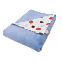 Thumbnail for Little MVP Receiving Blanket