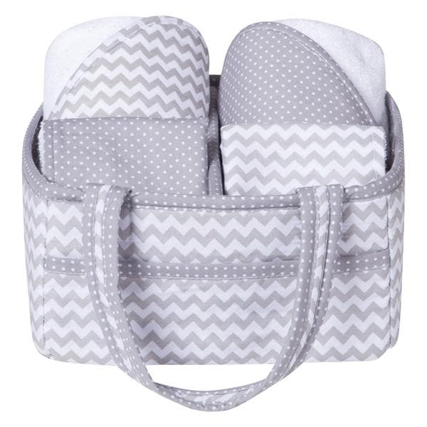 5 Piece Baby Bath Gift Sets (Multiple Colors Available)