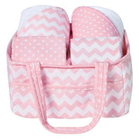 Thumbnail for 5 Piece Baby Bath Gift Sets (Multiple Colors Available)