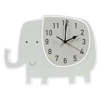 Thumbnail for Little Peanut Elephant Wall Clock