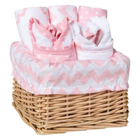 Thumbnail for 7 Piece Feeding Gift Set (Multiple Colors Available)