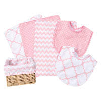 Thumbnail for 7 Piece Feeding Gift Set (Multiple Colors Available)