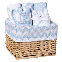 Thumbnail for 7 Piece Feeding Gift Set (Multiple Colors Available)