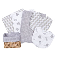Thumbnail for 7 Piece Feeding Gift Set (Multiple Colors Available)