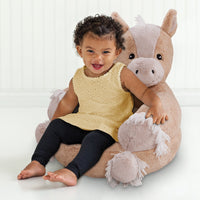 Thumbnail for Pony Plush Character Chair