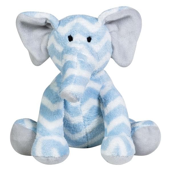 Elephant Plush Toy