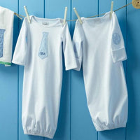Thumbnail for Necktie Sleep Gown