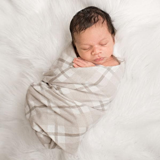 4 Pack Flannel Blankets (Many Designs Available)