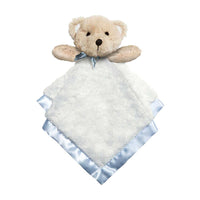 Thumbnail for Heaven Sent Boy Bear Snuggle Lovey
