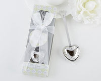 Thumbnail for Tea Time Heart Tea Infuser Favor in Teatime Gift Box