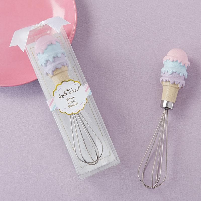 Ice Cream Whisk