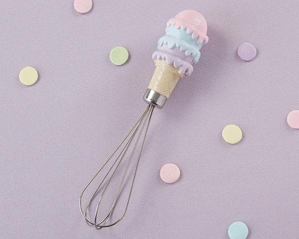 Ice Cream Whisk
