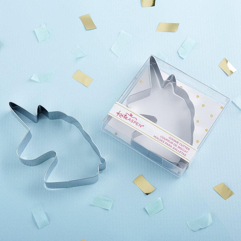 Unicorn Cookie Cutter