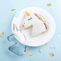 Thumbnail for Unicorn Cookie Cutter