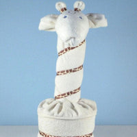 Thumbnail for Gentle Giraffe Baby Gift