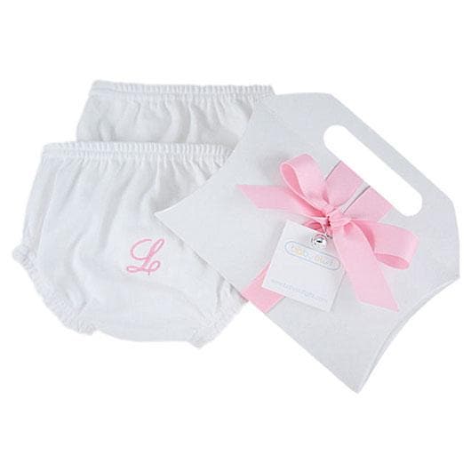 Dainty Diapers Personalized Diaper Covers