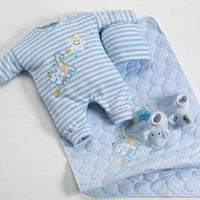 Thumbnail for Baby First Outfit - Boy