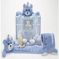 Thumbnail for Forever Baby Growth Chart - Boy